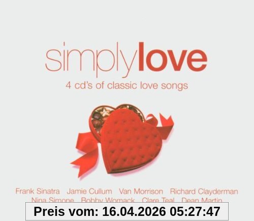 Simply Love