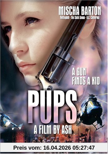Pups - A Gun Finds a Kid