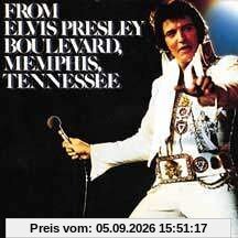 From Elvis Presley Boulevard M