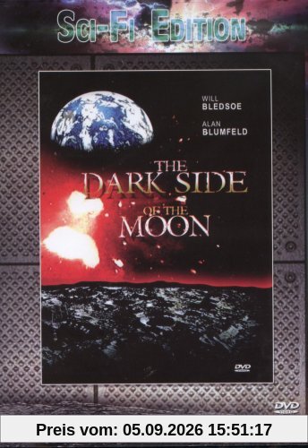 The Dark Side Of The Moon