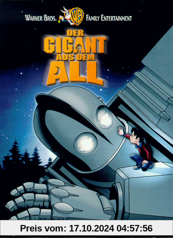 Der Gigant aus dem All