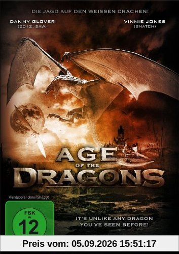 Age of the Dragons