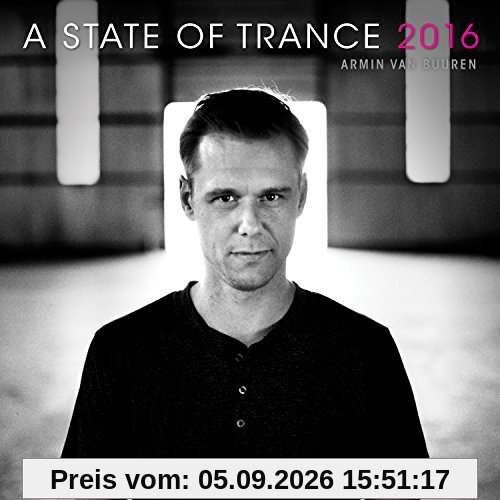 A State of Trance 2016