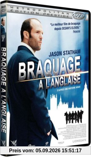Braquage a l'anglaise [FR Import]