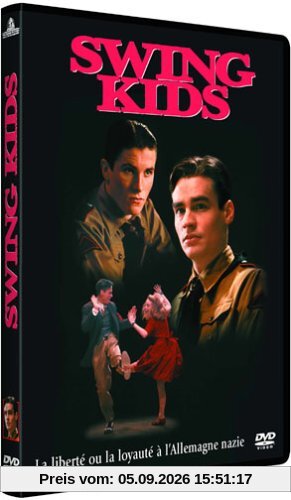 Swing Kids - Version Director's cut [FR Import]