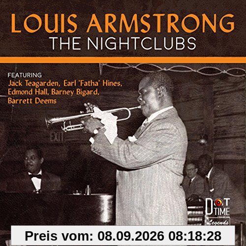The Nightclubs