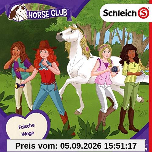 Schleich-Horse Club (CD 6)