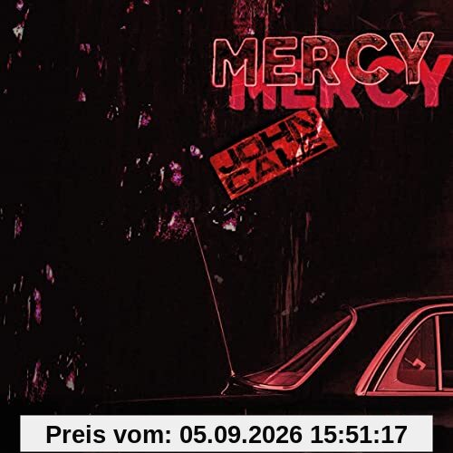 Mercy