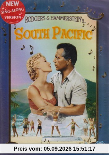 R & H South Pacific: Singalong [UK Import]