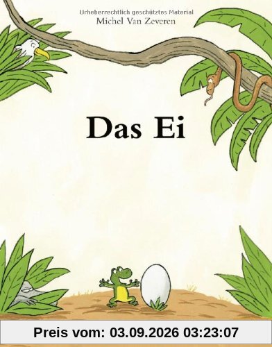 Das Ei