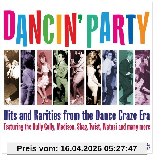 Dancin' Party