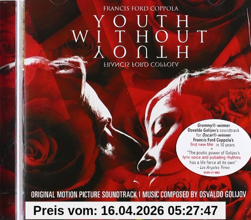 Youth Without Youth
