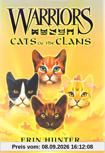 Warriors: Cats of the Clans