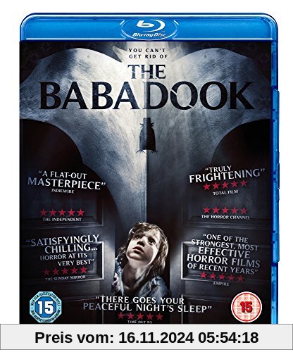 The Babadook