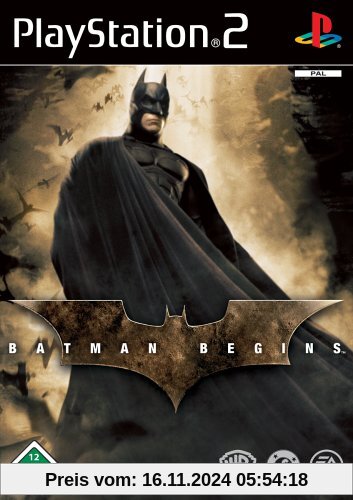 Batman Begins