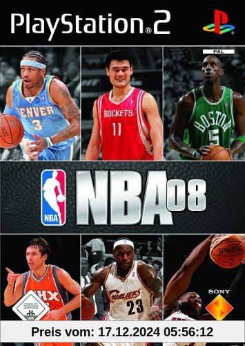 NBA 08