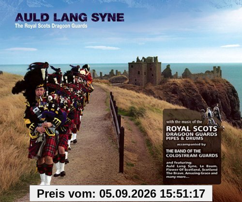 Auld Lang Syne