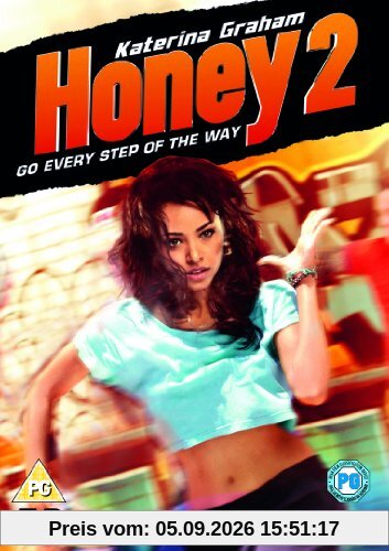 Honey 2 [UK Import]