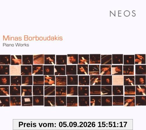Piano Works