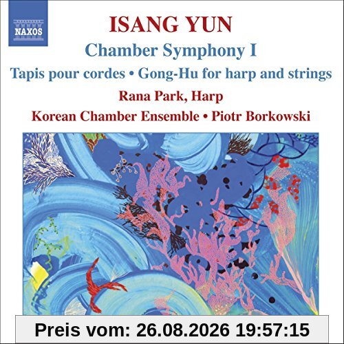 Kammersymphonie I/+