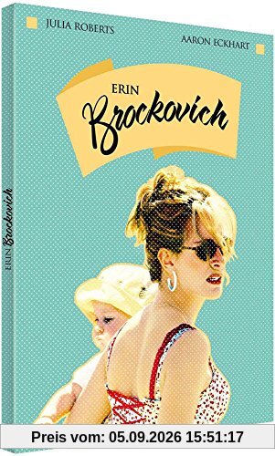 Erin brockovich, seule contre tous [FR Import]
