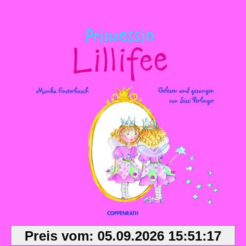 Prinzessin Lillifee