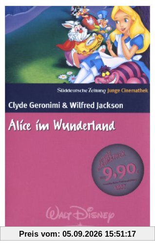 Alice im Wunderland