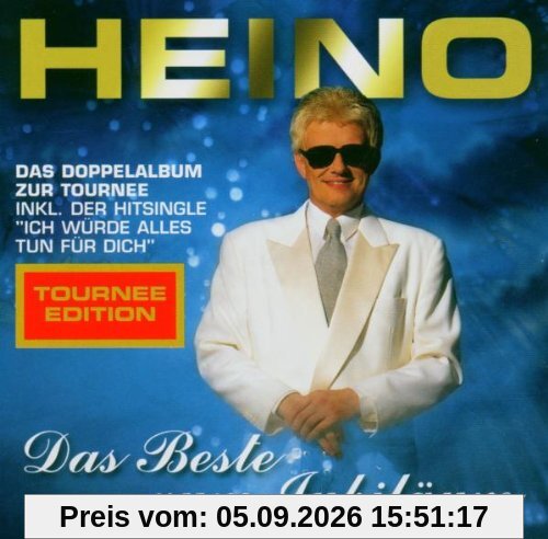 Das Beste Zum Jubiläum