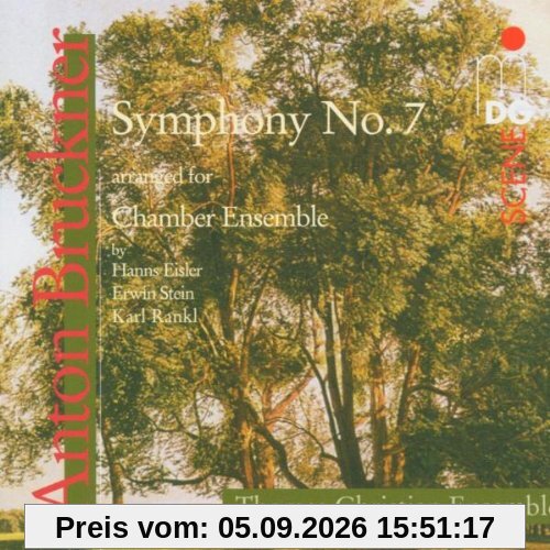 Sinfonie 7 (Arr.)