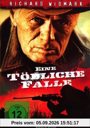 Eine Tödliche Falle