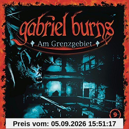 09/am Grenzgebiet (Remastered Edition)