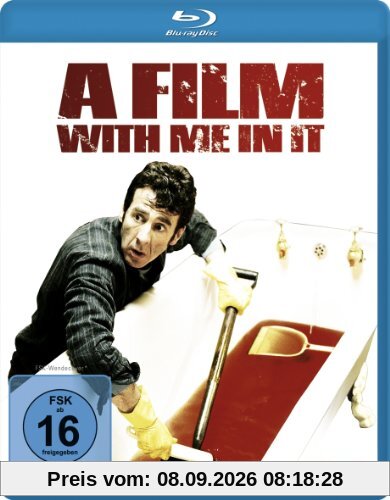 A Film With Me In It [Blu-ray]