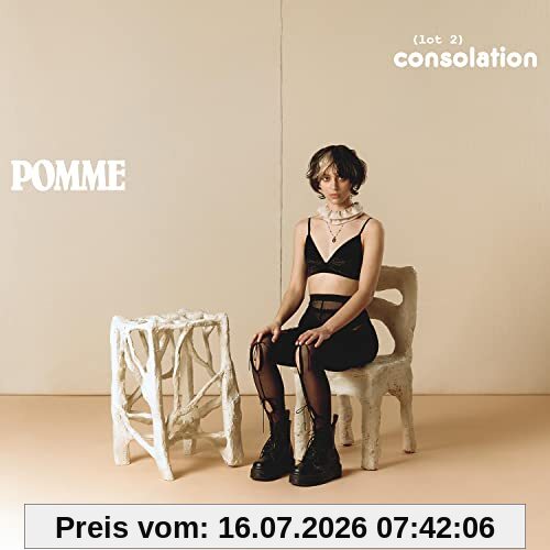 Pomme Consolation - Deluxe