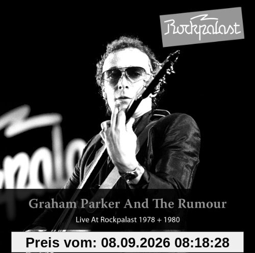 Live at Rockpalast