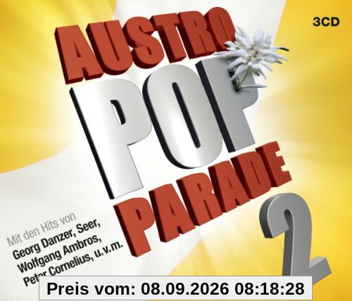 Austro Pop Parade Box II