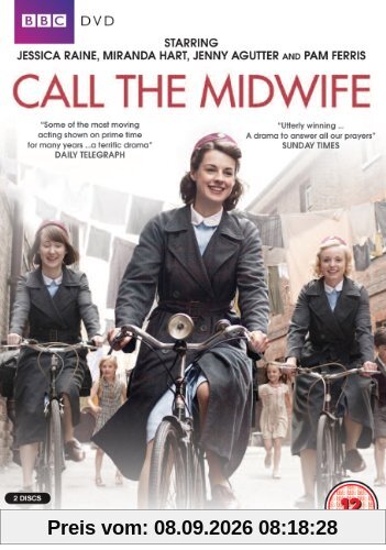 Call the Midwife - Series 1 [2 DVDs] [UK Import]