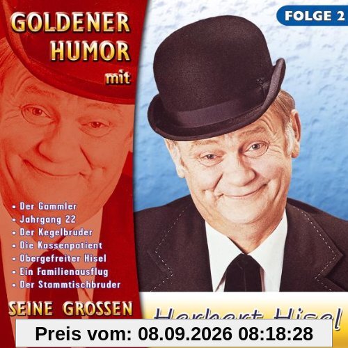 Seine Grossen Erfolge,Folge 2