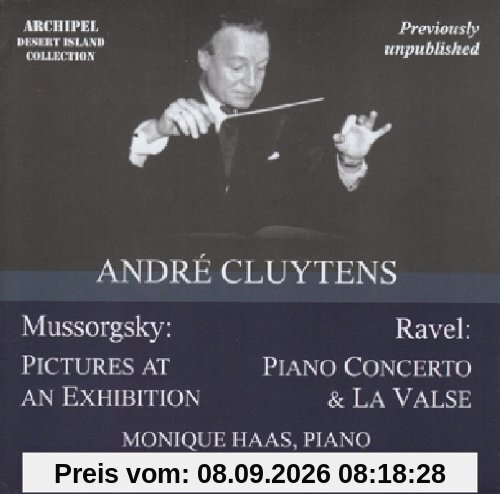 Klavierkonzert M Haas,Kl la Valse Musso