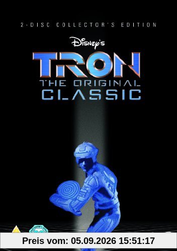 Tron: Original Classic [UK Import]