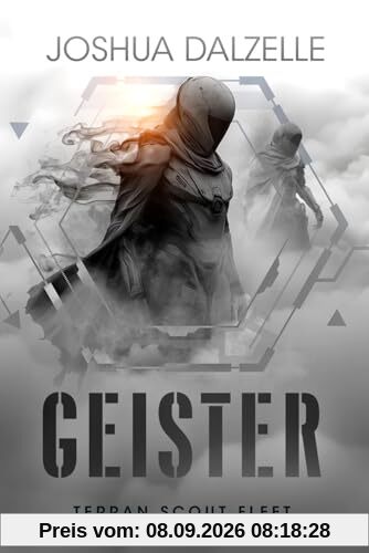 Geister (Terran Scout Fleet, Band 7)