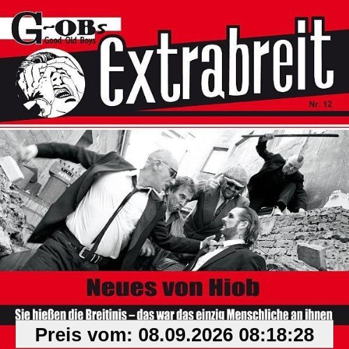 Neues Von Hiob