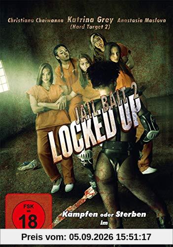 Locked Up - Jail Bait 2