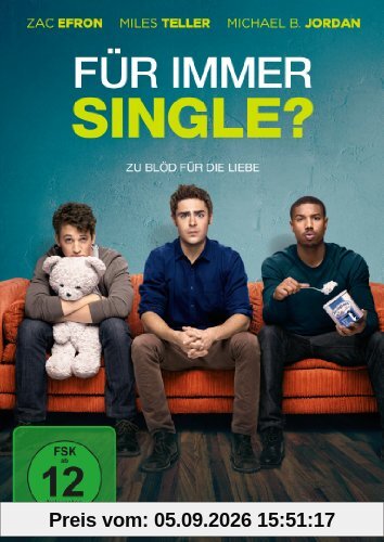 Für immer Single?