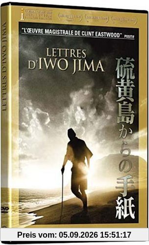 Lettres d'Iwo Jima - Edition collector [FR IMPORT]