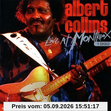 Live at Montreux 1992