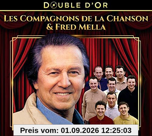Double d'or