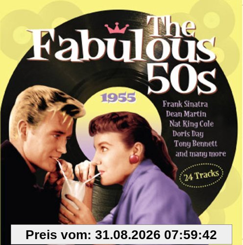 Fabulous 50's-1955