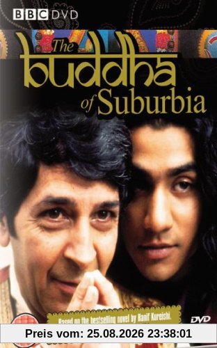 unbekannt Buddha Of Suburbia [Uk Import]