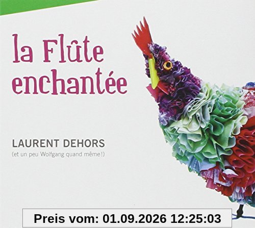 La Flûte Enchantée