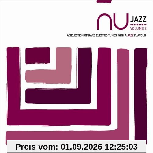 Nu Jazz Vol.2